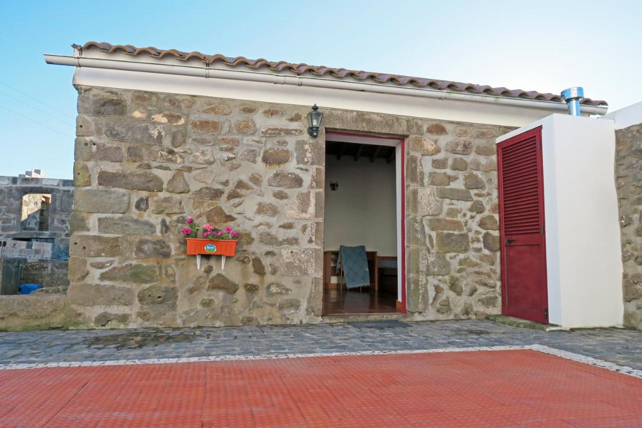 Casa De Campo, Algarvia Guest House ภายนอก รูปภาพ